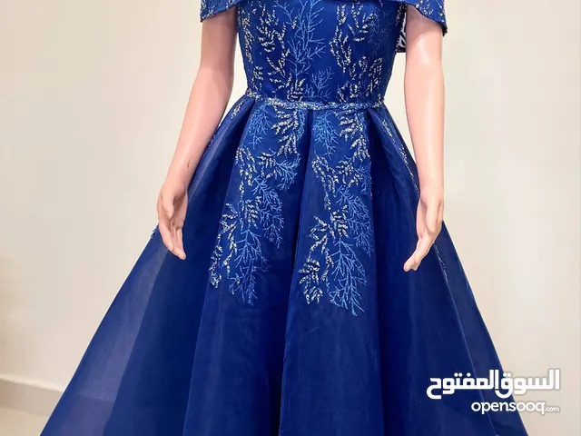 فساتين حفلات جديد بورقتهم