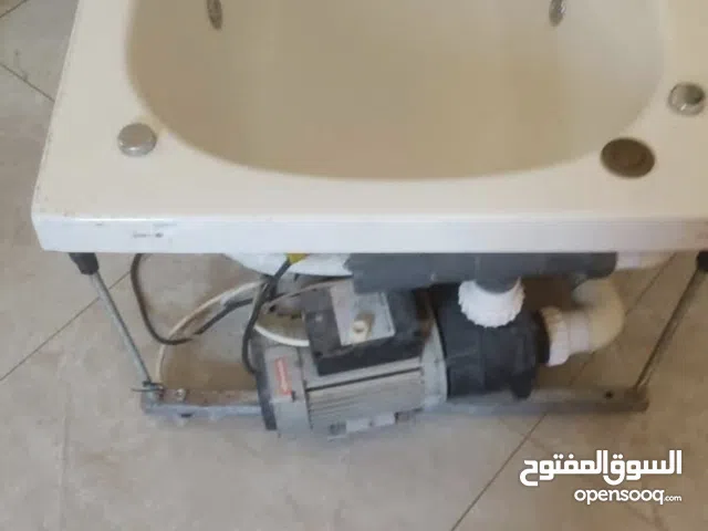 جاكوزي عدد 2