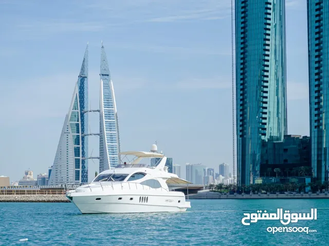 رحلات بحريه