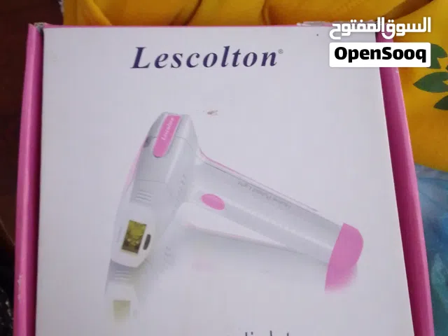 جهاز إزاله الشعر بليزر للبيع بأعلى سعر
