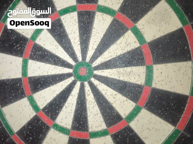 لعبة الرماية.. اصليي