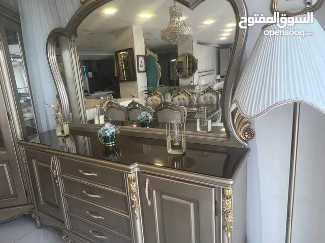 غرفة سفرة فخمة بسعر مغري جداً!
