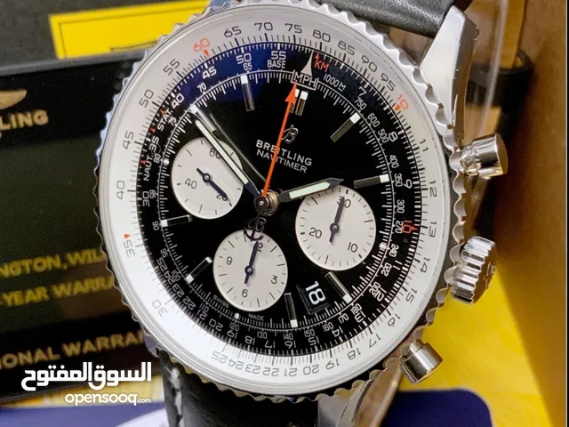  Breitling watches  for sale in Abu Dhabi