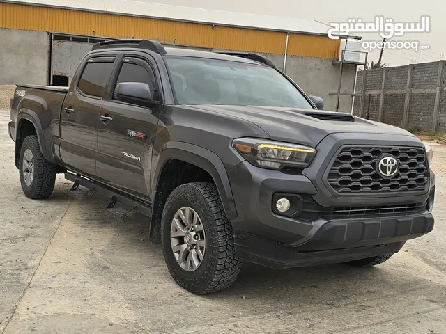 New Toyota Tacoma in Qasr Al-Akhiar