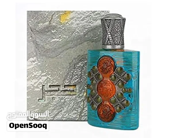 عطر حجر من جنيد