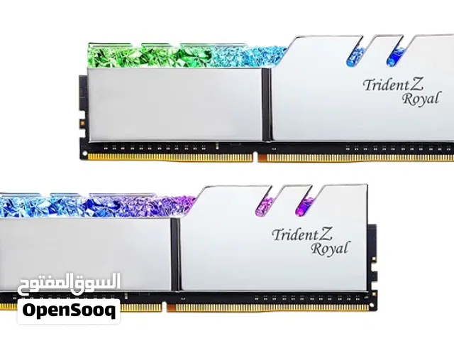 رامات للبيع 16 جيبي (كرستال)