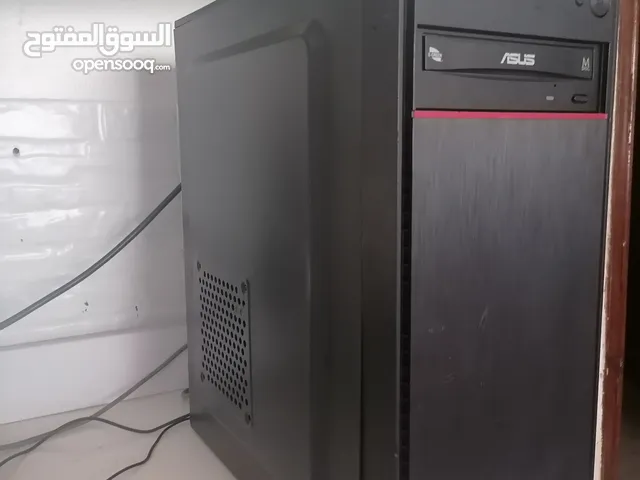 كمبيوتر العاب وا للدراسه يوجد مراعاه