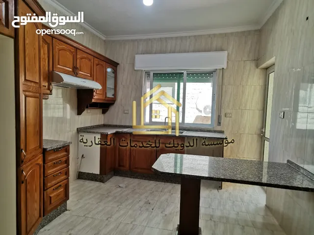 160 m2 3 Bedrooms Apartments for Rent in Amman Tla' Ali