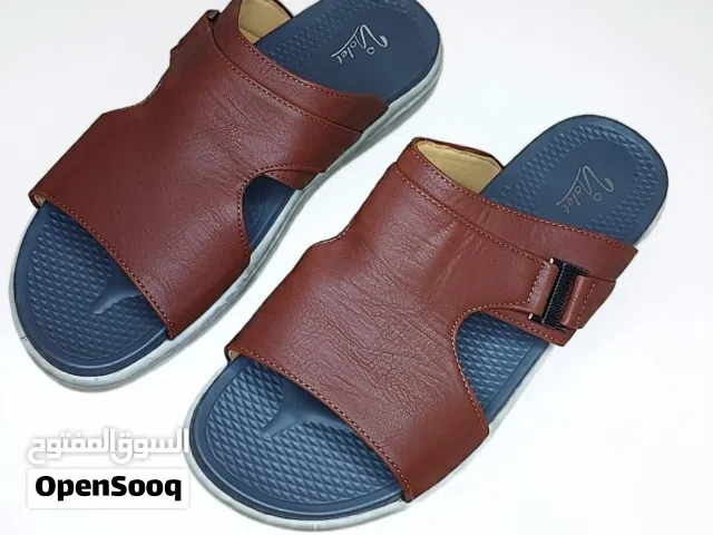 Arabic Comfort Sandals  size 42 43
