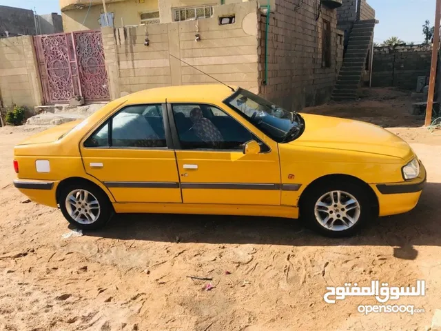 Used Peugeot Other in Basra