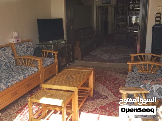 100 m2 3 Bedrooms Apartments for Sale in Damascus Al-Qanawat