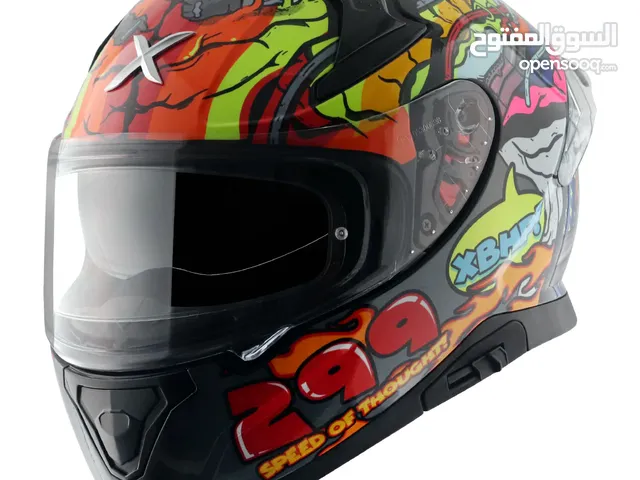 خوذ AXOR HELMET