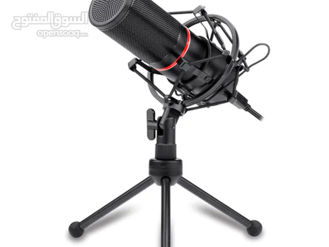 مايكروفون ريدراجون Redragon GM300 Gaming Stream Microphone