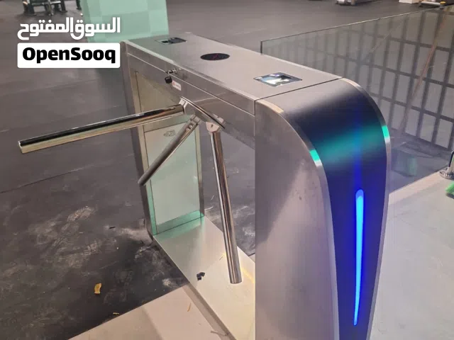 بوابة مرور افراد امنية تنظيم مرور الافراد