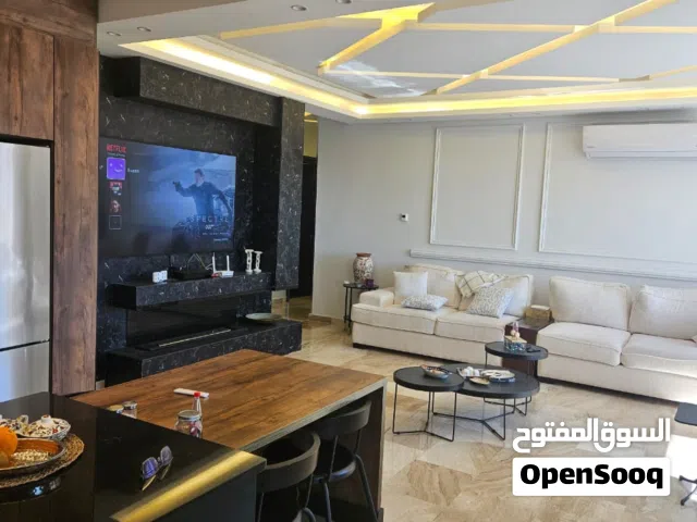 250 m2 3 Bedrooms Apartments for Rent in Amman Deir Ghbar