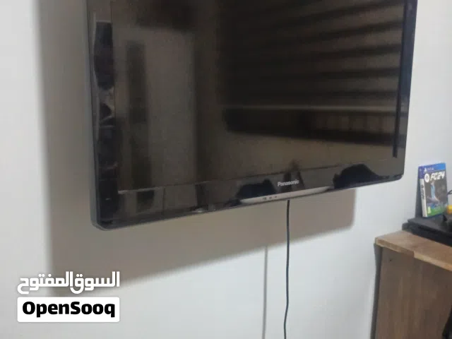 تلفزيون باناسونيك اصلي فل HD قمة الوضوح 32 انش