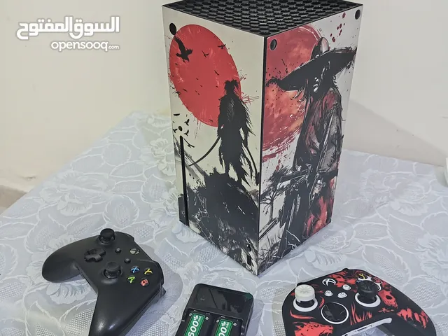 Xbox Series X Xbox for sale in Amman