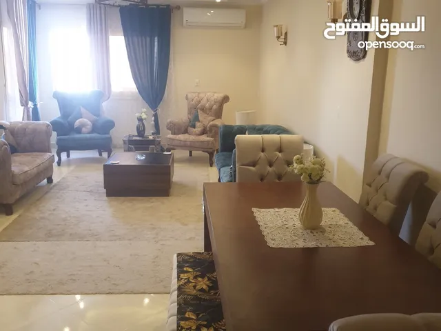 140 m2 3 Bedrooms Apartments for Rent in Cairo Fifth Settlement