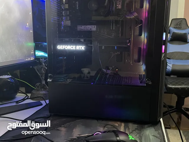 Windows Custom-built  Computers  for sale  in Tripoli