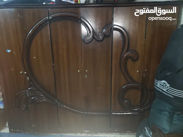 غرفة نوم نضيف