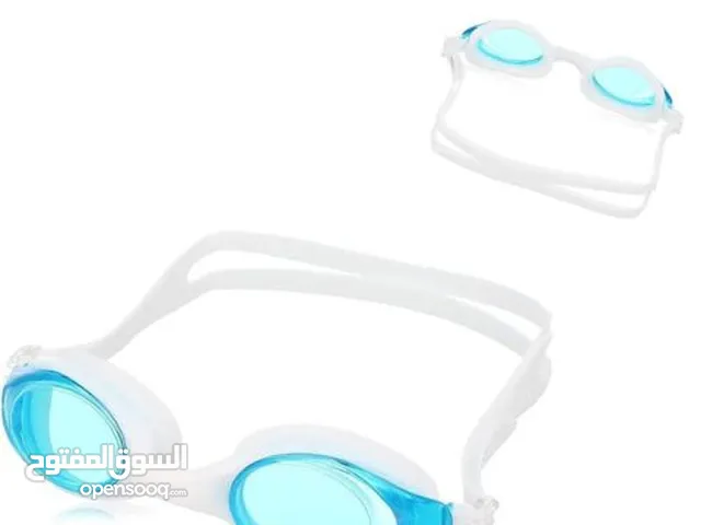 نظارة سباحة 6020 مع سدادة اذن