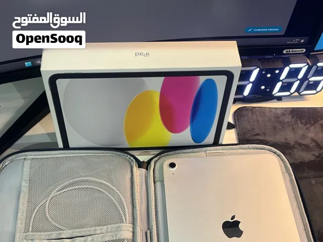 Apple iPad 128 GB in Muscat