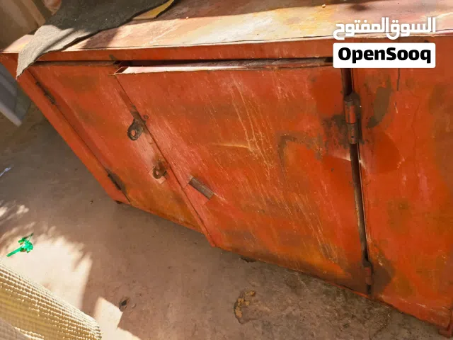 دولاب حديد درجة اولى