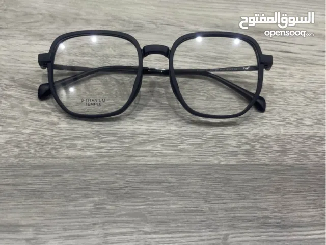 Eyeglass frames