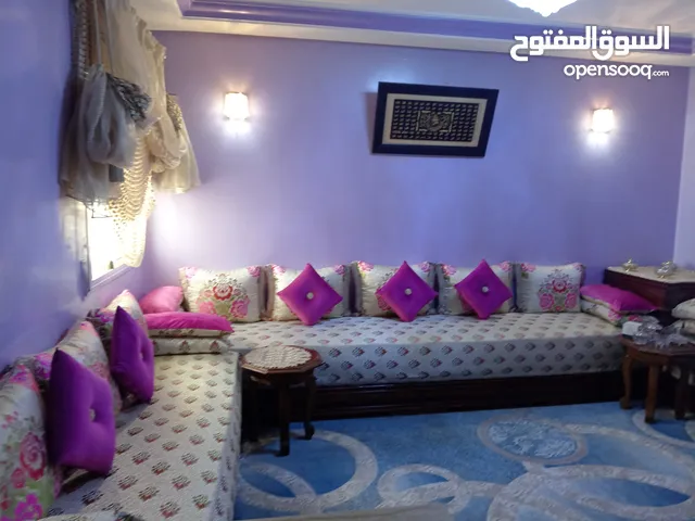 76 m2 2 Bedrooms Apartments for Rent in Meknes Hamria
