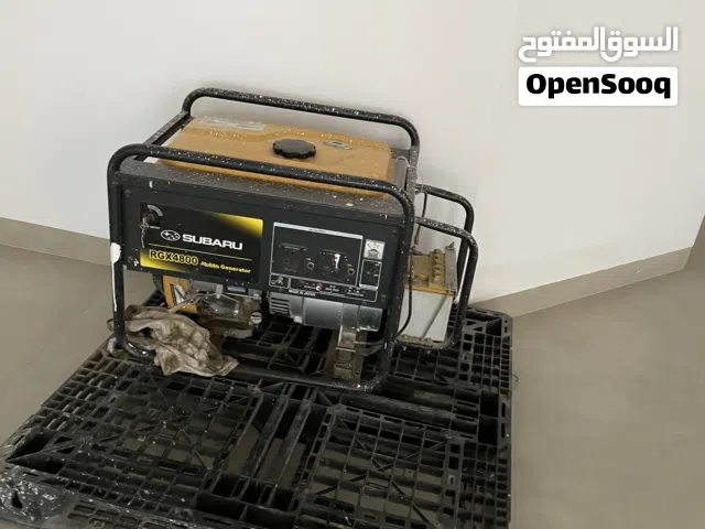 روبن جنيريتر