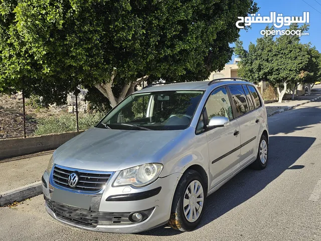 Used Volkswagen Touran in Bethlehem