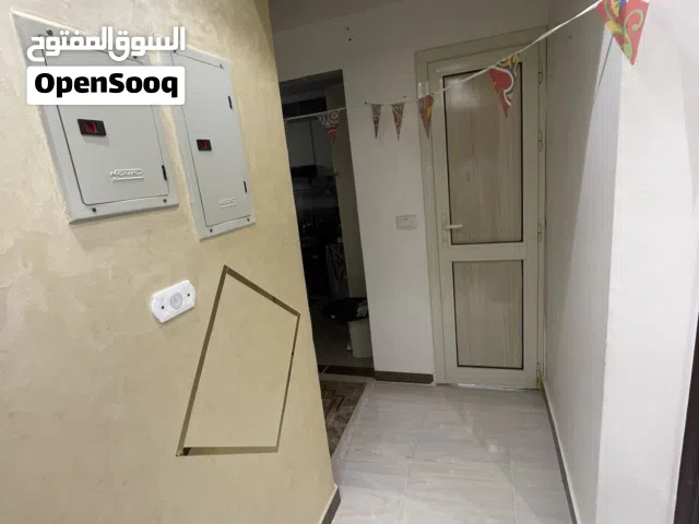 شقة للبيع عين شمس