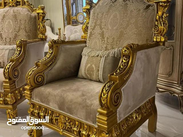 طقم كنب New classic استيراد اقرا الوصف مهم