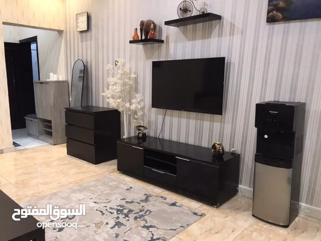 60 m2 Studio Apartments for Rent in Abu Dhabi Al Khalidiya