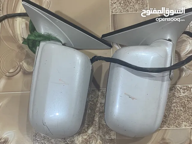 مرايات ارنب جانبي