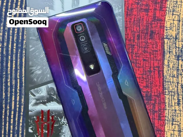 Redmagic 7 - 16gb ram - 256gb rom