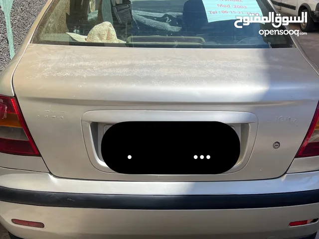 Used Fiat Sienna in Salé