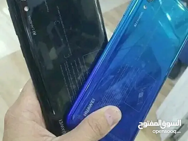 Huawei Y7 Pro 128 GB in Sana'a