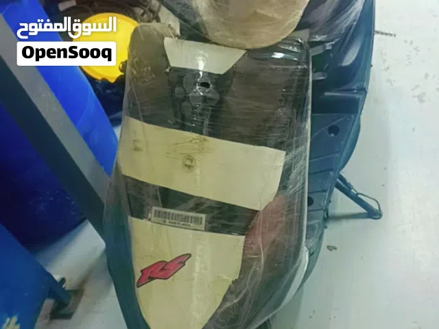 2018 سوزوكي Addresa