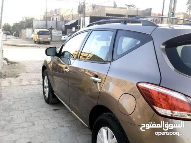 Used Nissan Murano in Baghdad
