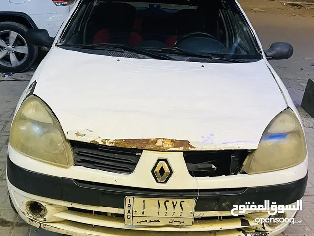 Used Renault Other in Basra