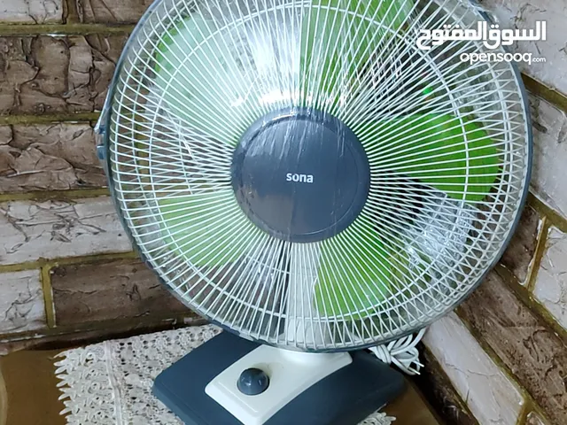 مراوح وصوبيه