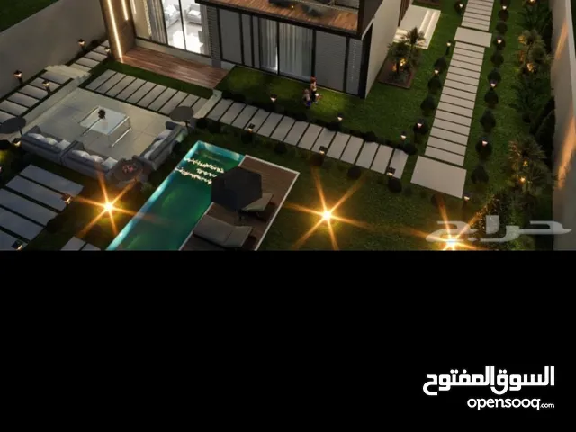 555 m2 More than 6 bedrooms Villa for Sale in Jeddah Obhur Al Shamaliyah