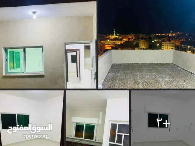 150 m2 4 Bedrooms Townhouse for Rent in Al Karak Al-Thaniyyah