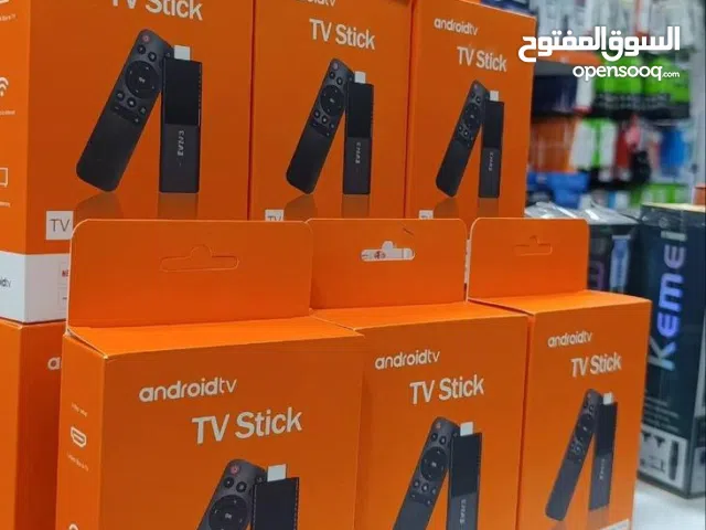 Android tv stick للبيع