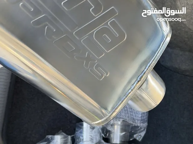 دبات بورلا جديدات للبيع بسعر ممتاز جدا مع ضمان