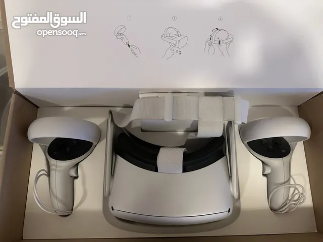 Other VR in Abu Dhabi