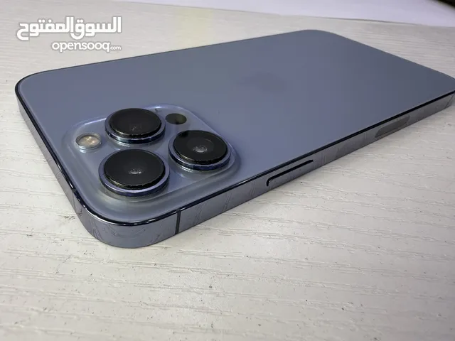 Iphone 13 pro max 1TB 86%
