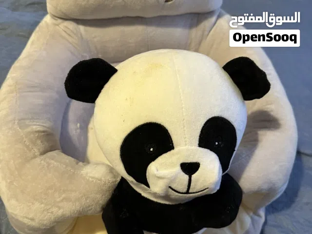 كرسي تعليم الجلوس للاطفال