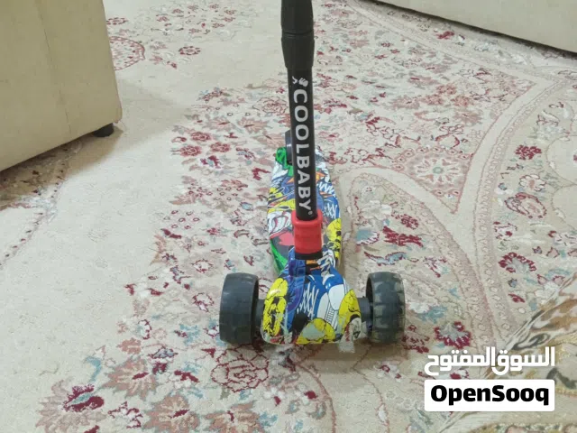 سكوتر للبيع